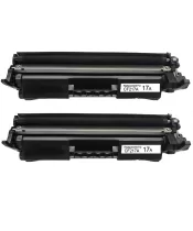 HP 17A, CF217A