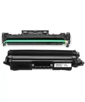 HP 17A, CF217A, CF219A