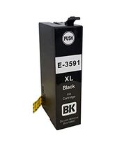 Epson 35XL, T3591 C13T35914010 Black