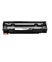 HP 44A, CF244A Black