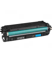 HP 508A, CF361A Cyan