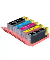 Canon PGI-580XXL + CLI-581XXL CMYK / PGI580-CLI581XXL-PACK