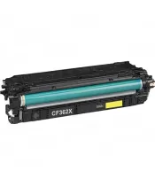 HP 508X, CF362X Yellow