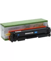 CF401X / Canon CRG 045H CYAN