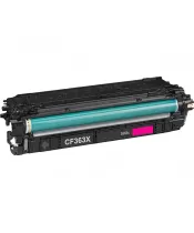 HP 508X, CF363X Magenta
