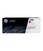 HP 508X, CF363X Magenta