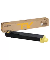 Kyocera TK-8115,1T02P3ANL0 Yellow