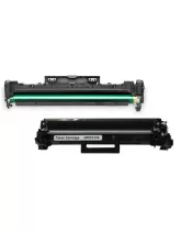 HP 17X, CF217X + HP 19A, CF219A Drum Unit