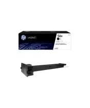 HP 56A, CF256A Black