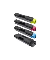 Kyocera TK-5150, 1T02NS0NL0 Black