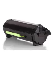 Lexmark 51B2X00 Black 20K