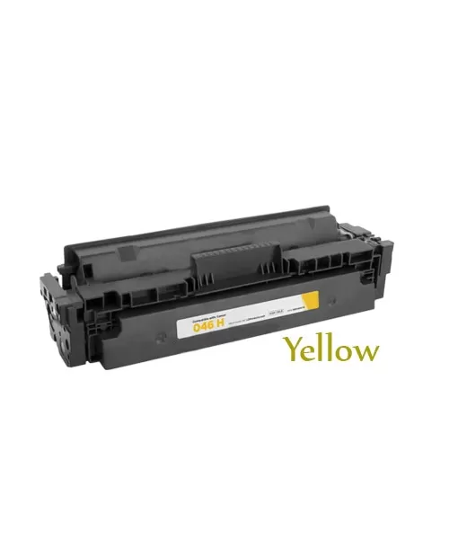 Canon 046H YELLOW