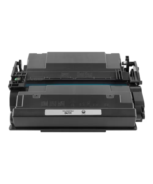 Canon 041H, 0453C002 Black HIGH