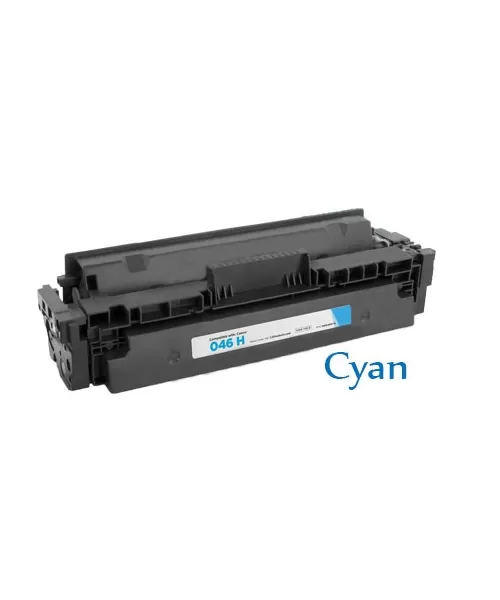 Canon 046H CYAN