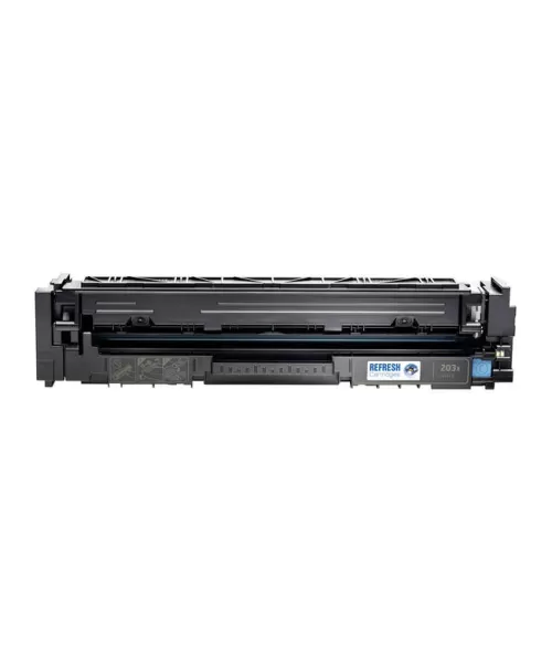 HP 203X, CF541X Cyan
