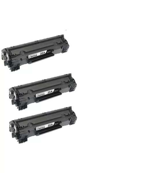 HP 35A, CB435A