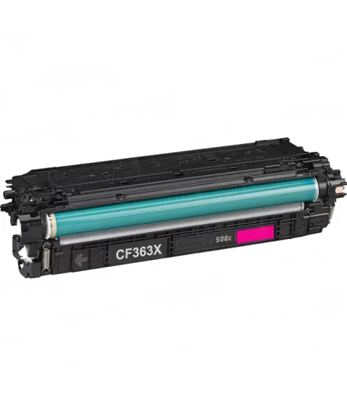 HP 508A, CF363A Magenta