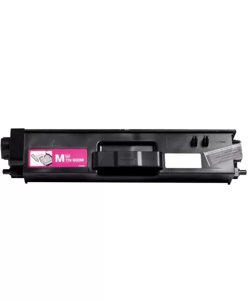 Brother TN-900M / TN900 Magenta