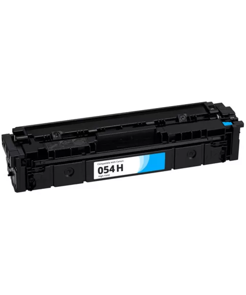 Canon CRG 054H, 3027C002 Cyan HIGH