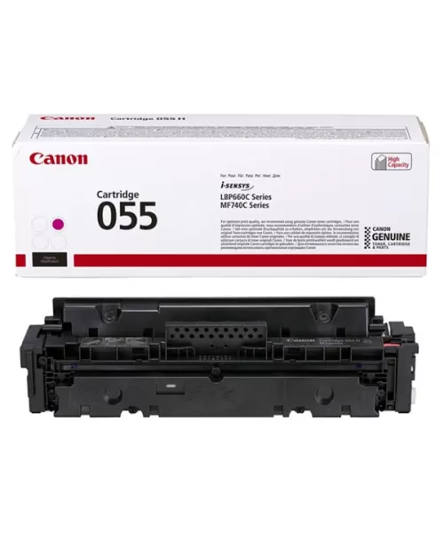 Canon 055, 3014C002 Magenta