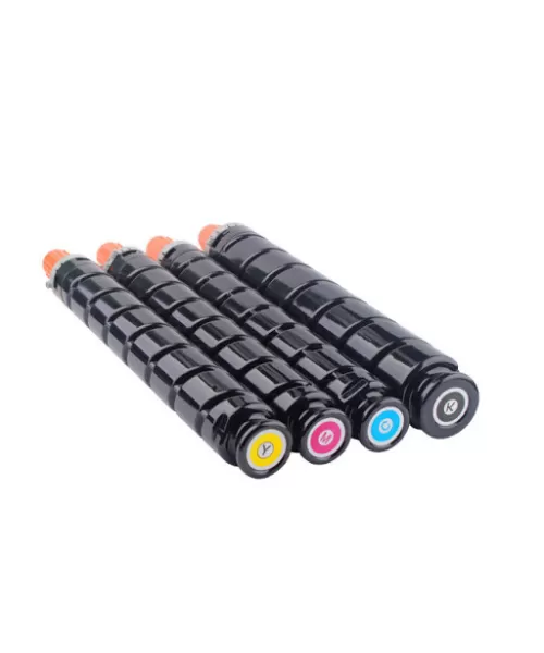 Canon C-EXV34 CMYK