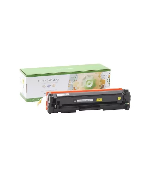 Static Control Hewlett-Packard 410A, CF412A / Canon CRG 046 YELLOW