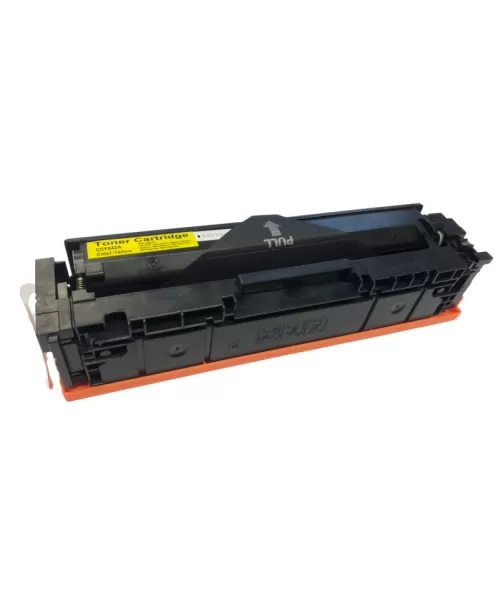 HP 203A, CF542A Yellow