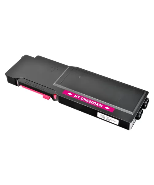Xerox 6600 / 6605 106R02230 Magenta HIGH