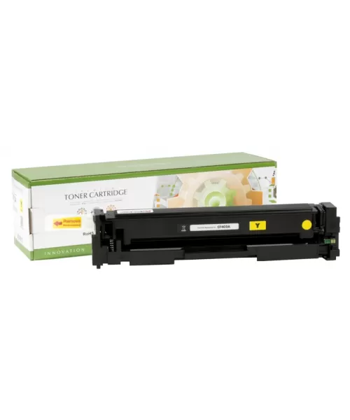 CF402A / Canon CRG 045 YELLOW