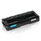 Ricoh Aficio 407532 Cyan