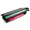 HP 648A, CE263A MAGENTA