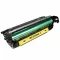 HP 648A, CE262A YELLOW