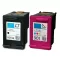 HP 901XL Black + HP 901XL TriColor