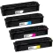 Canon CRG 054H CMYK HIGH