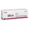 Canon 055H, 3017C002 Yellow