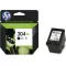 HP 304XL, N9K08AE Black