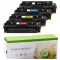 Static Control HP 410X, CF410-413X / Canon CRG 046 CMYK