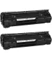 HP 79A, CF279A