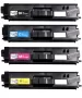 Brother TN-900 / TN900 CMYK