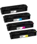 Canon CRG 054H CMYK HIGH