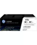 HP 410X, CF410X Black